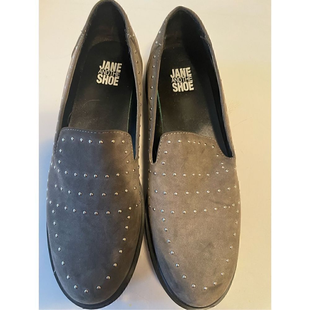 Jane and The Shoe (SZ 9) - Picture 2 of 5